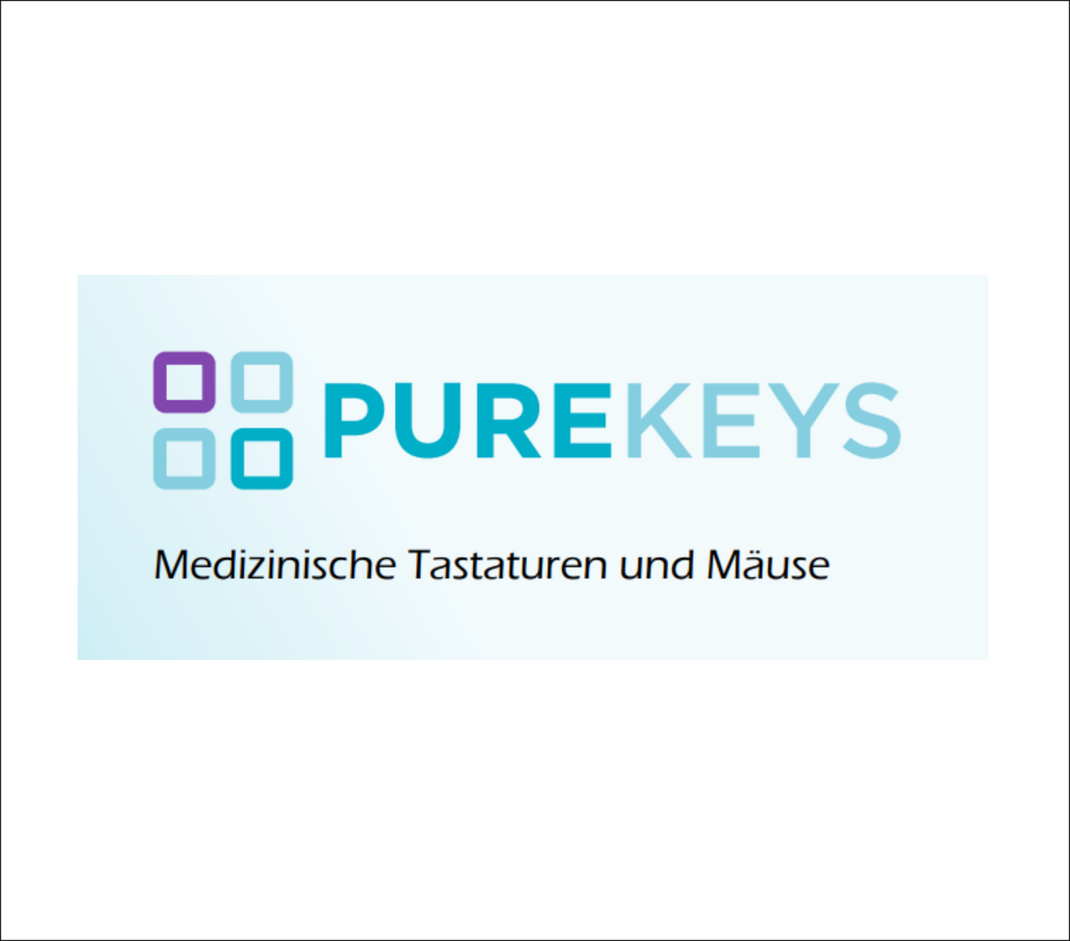 PUREKEYS
