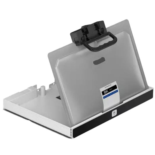 Kompatible schwarze Druckerpatrone T11P für EPSON-Drucker, geeignet für ca. 5000 Seiten.