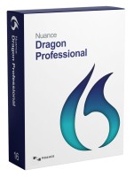 Nuance Dragon Professional 16 setzt neue Maßstäbe in der Spracherkennung. Die Software verwandelt Ihre gesprochenen Worte in Text oder führt sie als Sprachbefehle aus.
