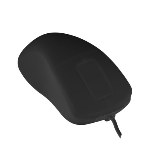 Die Purekeys Medical Maus ist ein speziell entwickeltes Eingabegerät für den medizinischen Einsatz, das höchsten Hygienestandards und Benutzerfreundlichkeit vereint. 