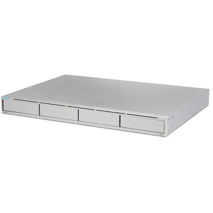 Der UBIQUITI Netzwerkrekorder UNVR Standard ist eine fortschrittliche Lösung für die Überwachung und Sicherheit in modernen Umgebungen. Mit seiner Fähigkeit, hochauflösende Videos in 4K-Qualität aufzunehmen, ist dieser NVR (Network Video Recorder) ideal für die Integration mit UniFi Protect, einer leistungsstarken App zur Verwaltung von Sicherheitskameras und -systemen.