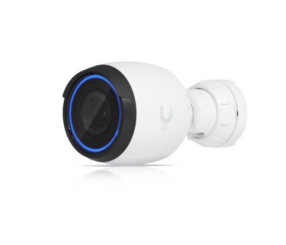 Die UBIQUITI G5 Pro UVC-G5-Pro ist eine hochauflösende IP-Kamera, die sowohl für Innen- als auch Außeneinsätze konzipiert ist.