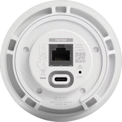 Die UBIQUITI G5 Pro UVC-G5-Pro ist eine hochauflösende IP-Kamera, die sowohl für Innen- als auch Außeneinsätze konzipiert ist.