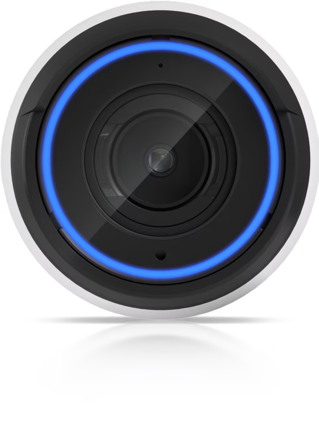Die UBIQUITI G5 Pro UVC-G5-Pro ist eine hochauflösende IP-Kamera, die sowohl für Innen- als auch Außeneinsätze konzipiert ist.
