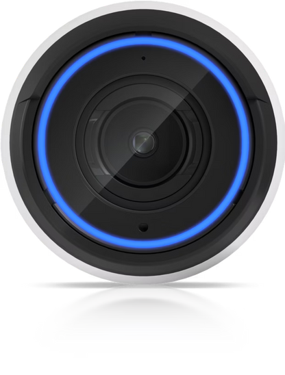Die UBIQUITI G5 Pro UVC-G5-Pro ist eine hochauflösende IP-Kamera, die sowohl für Innen- als auch Außeneinsätze konzipiert ist.