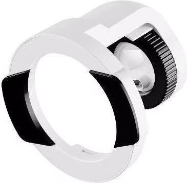 Der Ubiquit_UACC-5G-Enhancer ist ein IR-LED- und Flutlicht-Zubehör mit großer Reichweite für die Kamera G5 Professional.