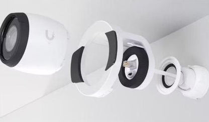 Der Ubiquit_UACC-5G-Enhancer ist ein IR-LED- und Flutlicht-Zubehör mit großer Reichweite für die Kamera G5 Professional.