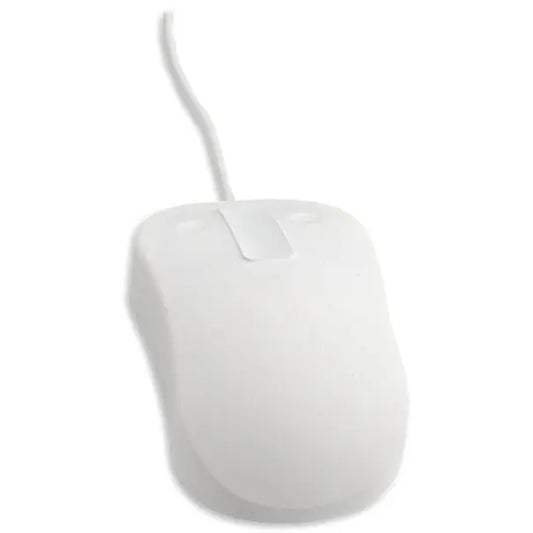 Die KEION Medical Scroll Maus USB ist eine speziell für den medizinischen Bereich entwickelte, kabelgebundene Maus. Mit ihrem robusten Design und hohen Hygienestandards bietet sie eine zuverlässige Lösung für Fachkräfte im Gesundheitswesen, die Wert auf Präzision und eine benutzerfreundliche Handhabung legen.

