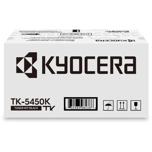 Kyocera Toner schwarz TK-5240K