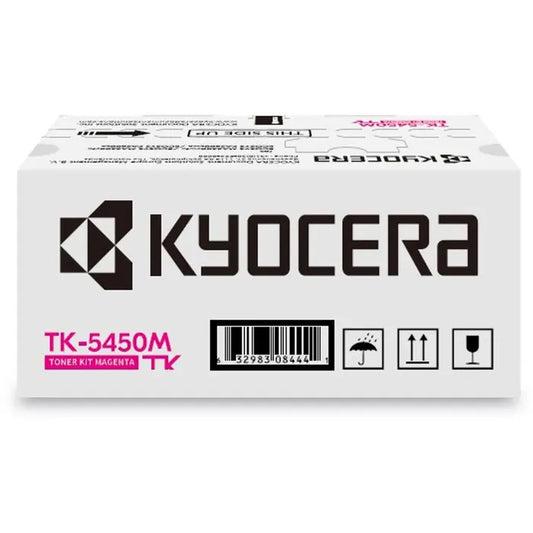 Kyocera Toner magenta TK-5240M