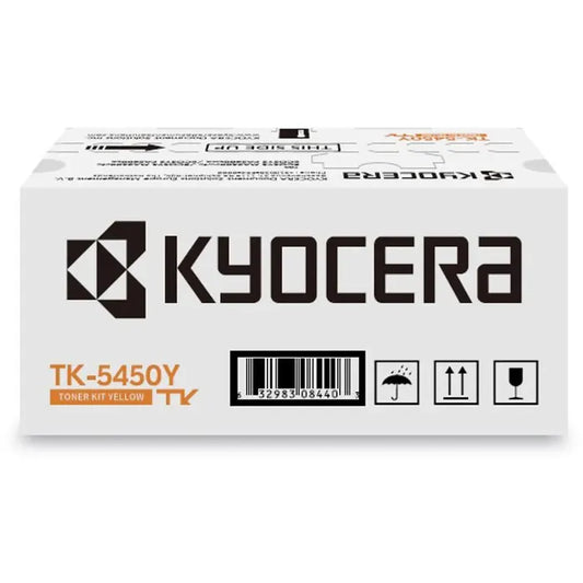 Kyocera Toner yellow TK-5240Y